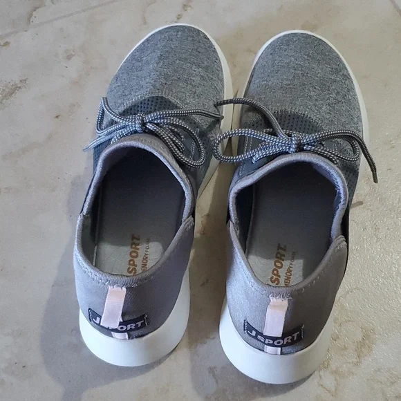 J sport memory foam shoes - Picture 2 of 2